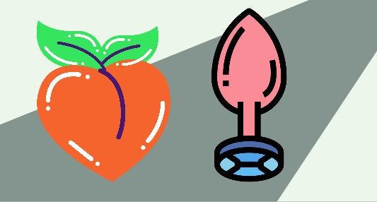 Att tänka på vid analsex - Lust & Kärlek