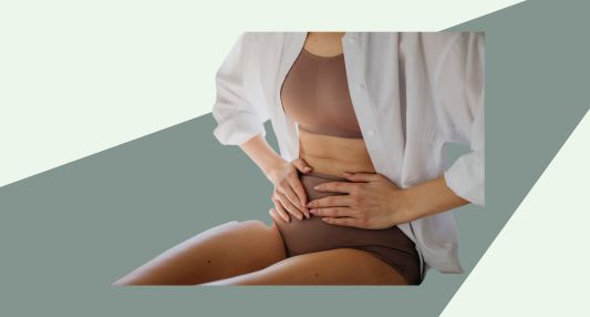 Knipträning för skönare sex och för att hålla tätt - Lust & Kärlek