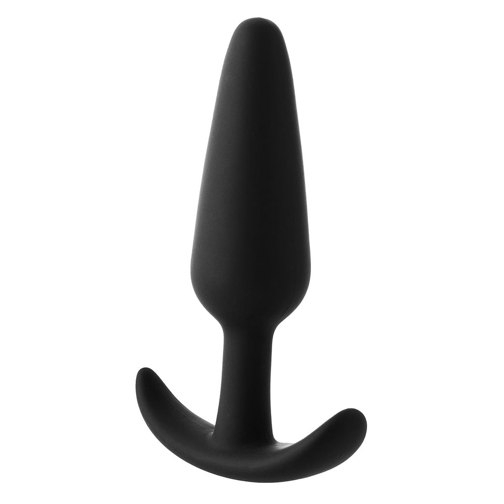 Analplugg Smooth, M - Lust & Kärlek