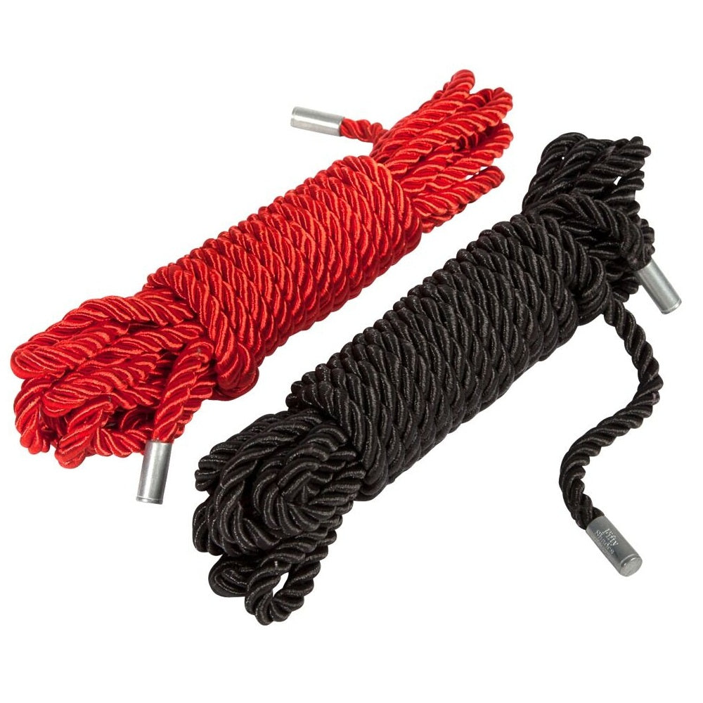 50 Shades Bondage-rep, 2-pack - Lust & Kärlek