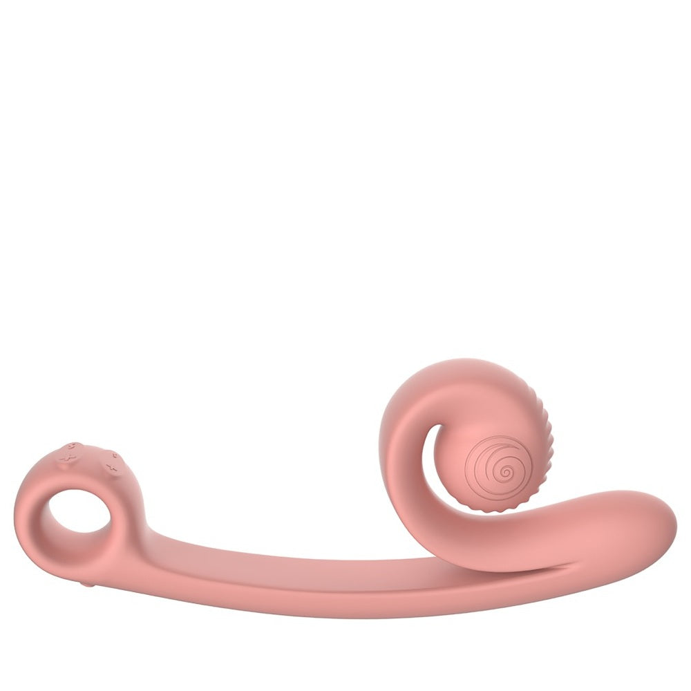 Snail Vibe Curve - Lust & Kärlek