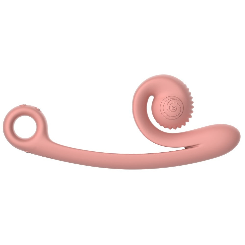 Snail Vibe Curve - Lust & Kärlek