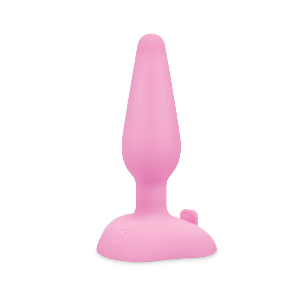 B-Vibe Analplugg med Vibrationer - Lust & Kärlek