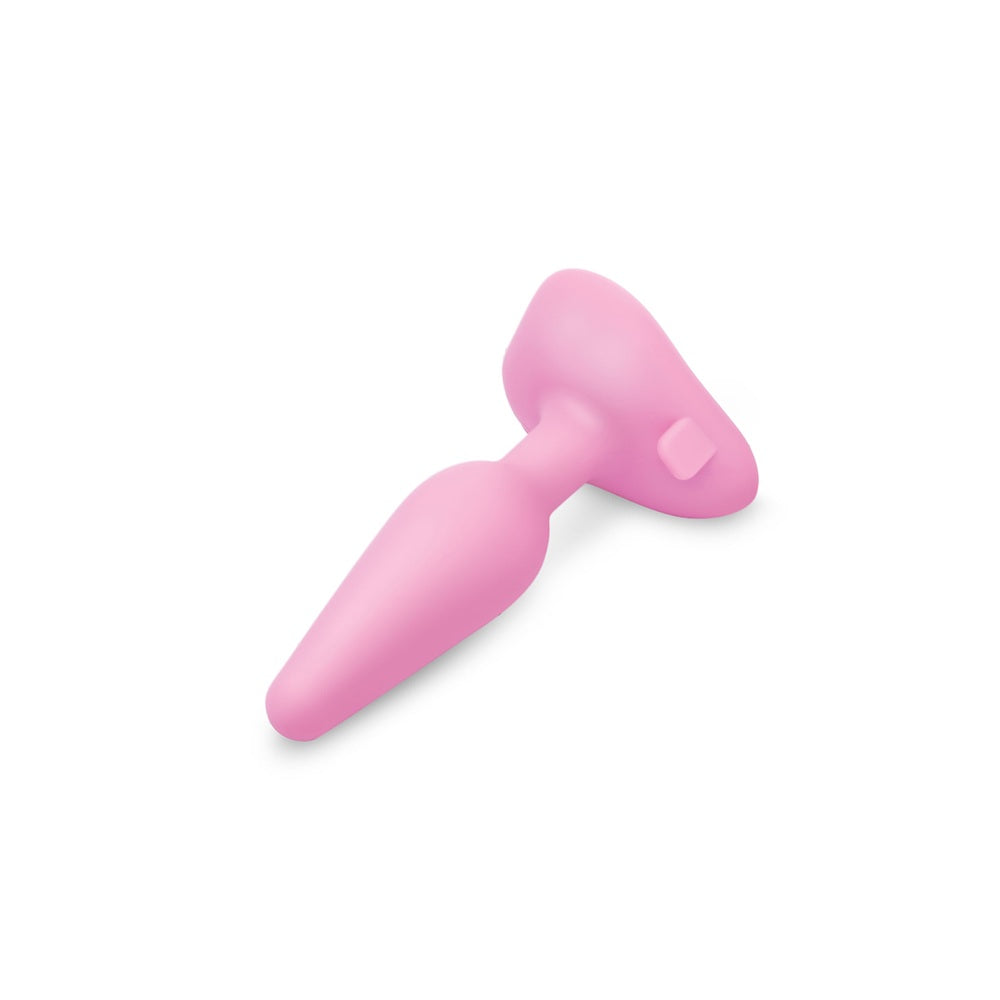 B-Vibe Analplugg med Vibrationer - Lust & Kärlek
