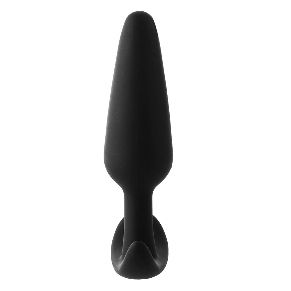 Analplugg Smooth, L - Lust & Kärlek