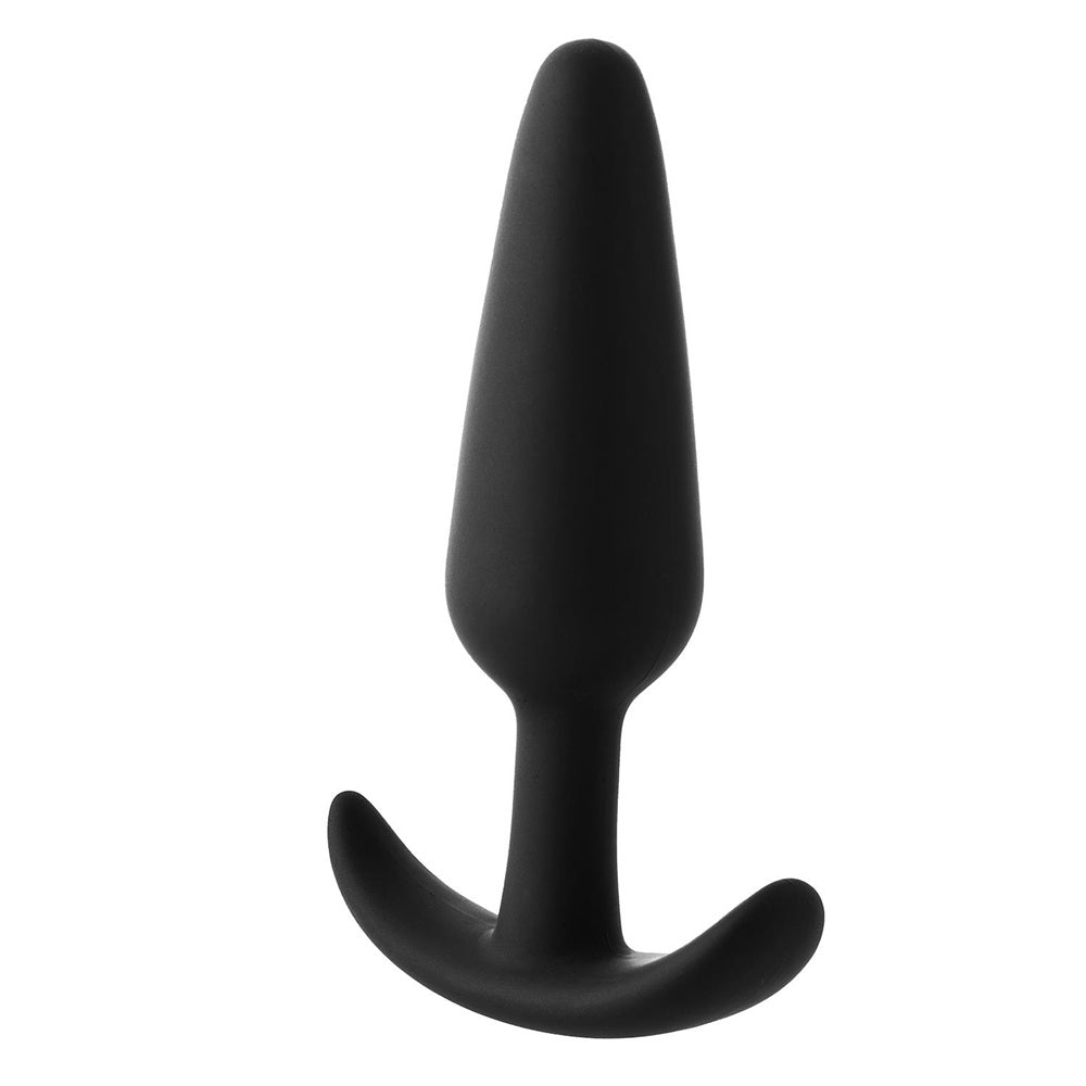 Analplugg Smooth, L - Lust & Kärlek