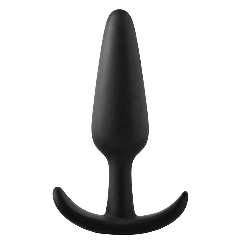 Analplugg Smooth, L - Lust & Kärlek