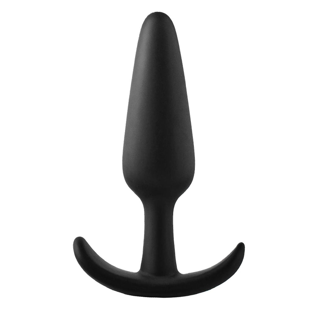 Analplugg Smooth, M - Lust & Kärlek