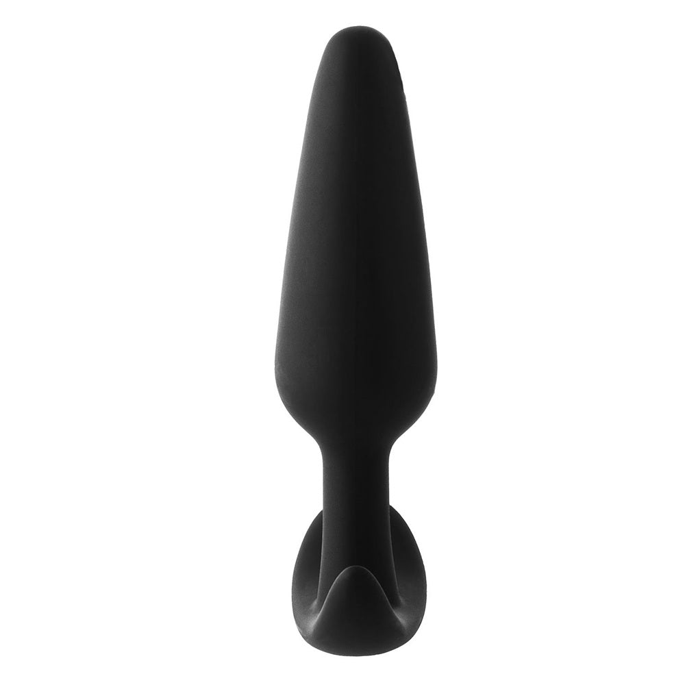 Analplugg Smooth, M - Lust & Kärlek