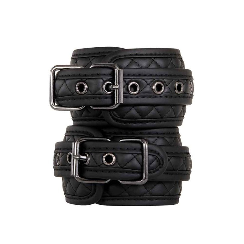 Bondage-set Nyfiken - Lust & Kärlek