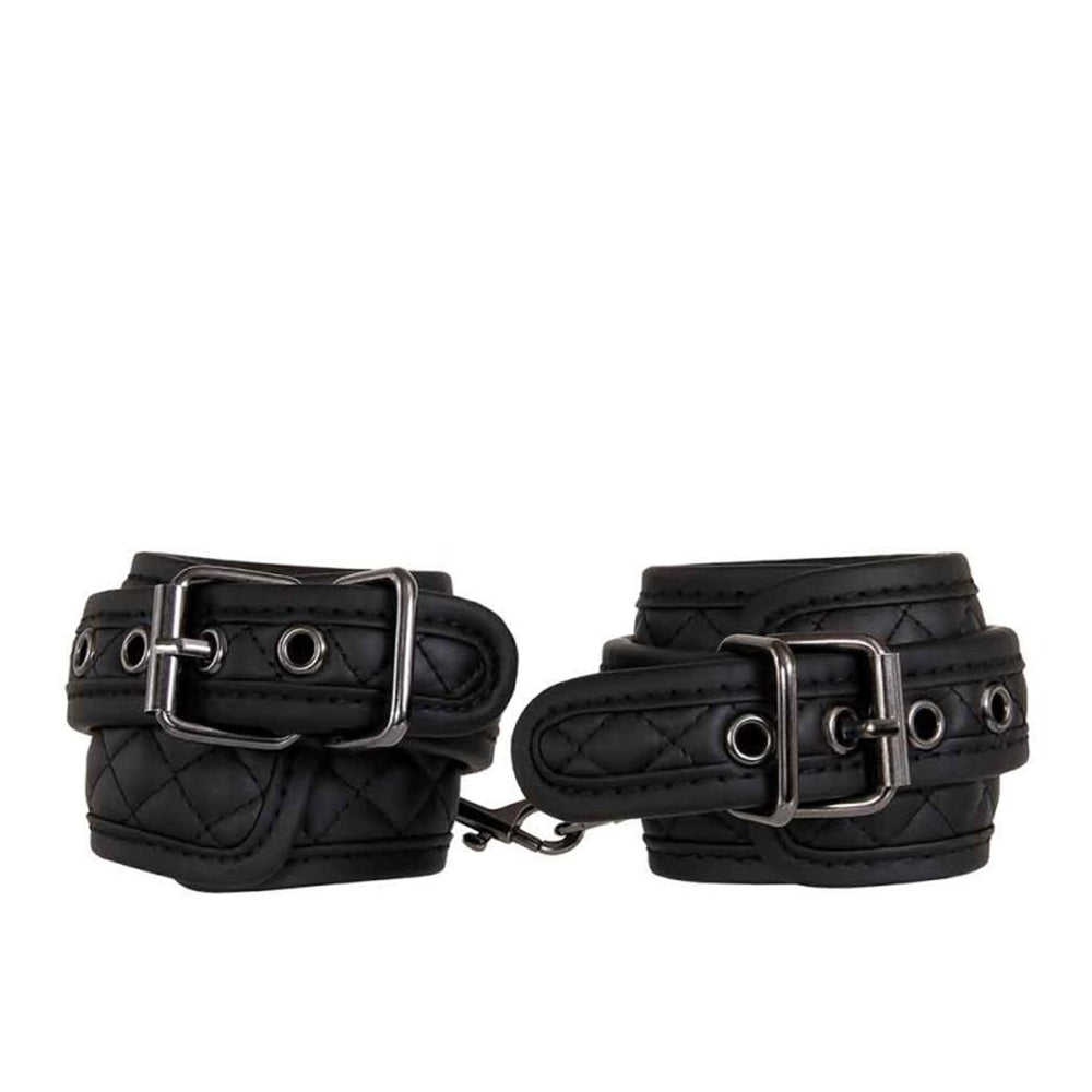 Bondage-set Nyfiken - Lust & Kärlek