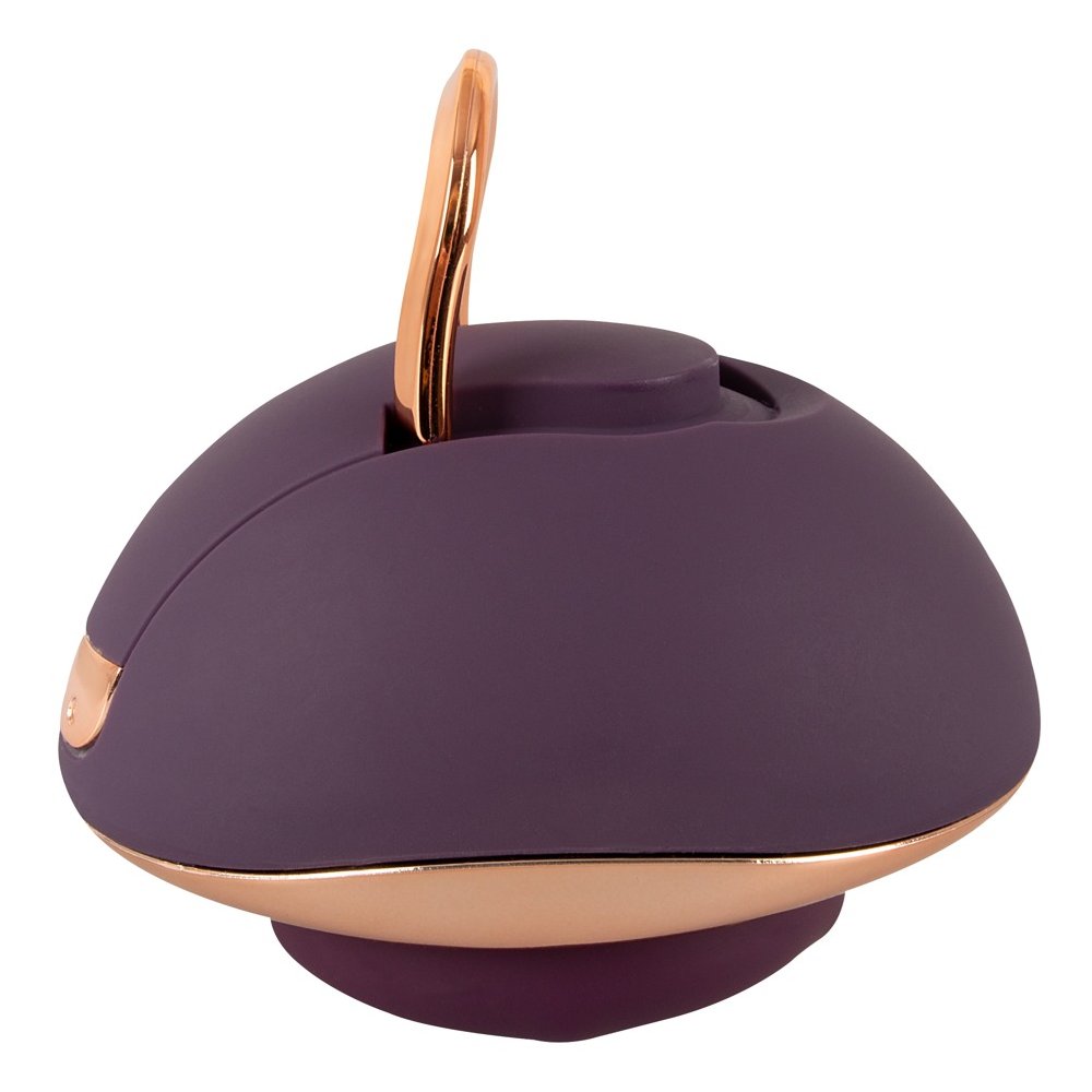 Belou - Roterande Vulva Massage - Lust & Kärlek