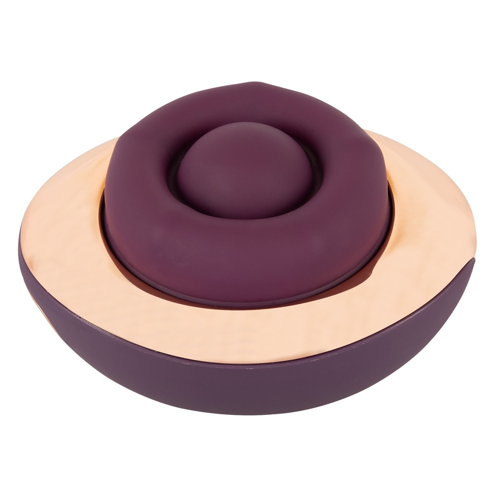 Belou - Roterande Vulva Massage - Lust & Kärlek