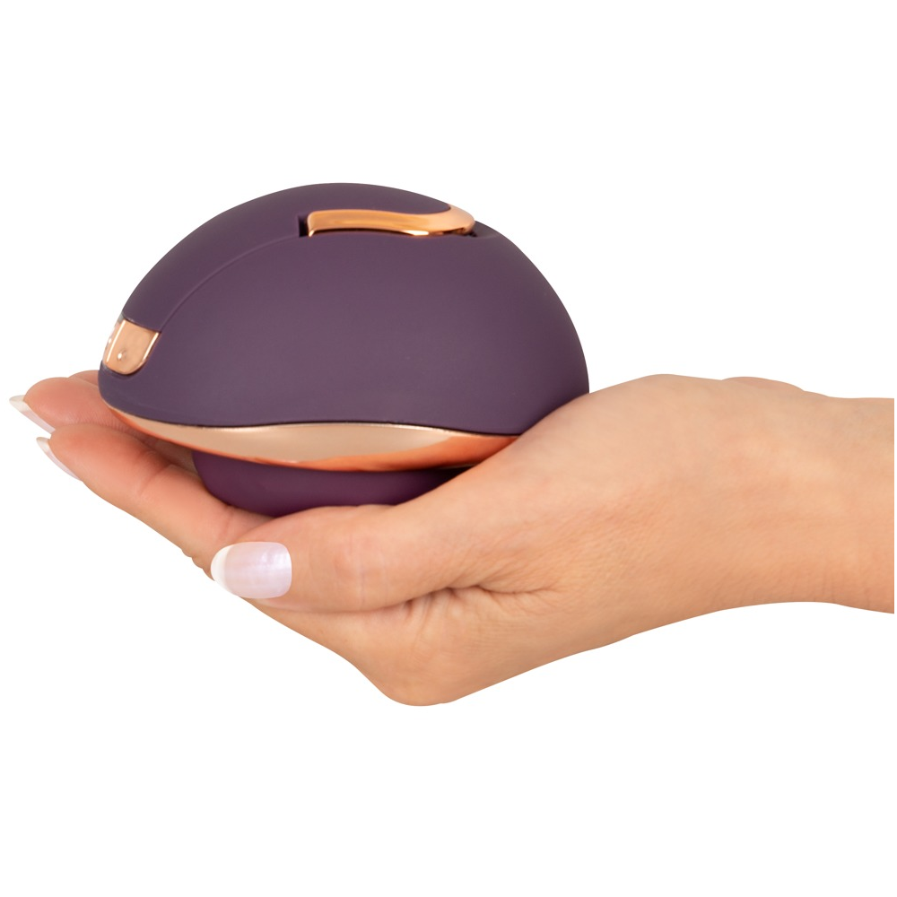 Belou - Roterande Vulva Massage - Lust & Kärlek