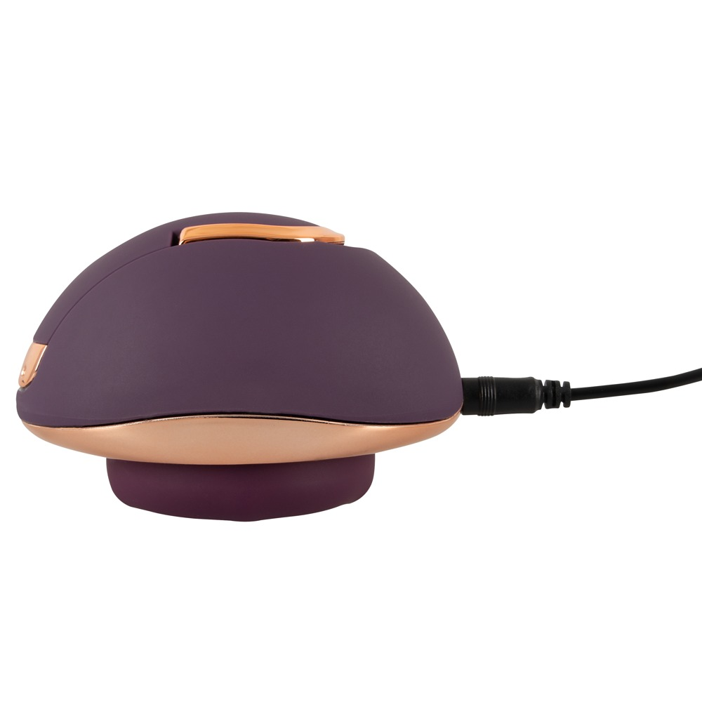 Belou - Roterande Vulva Massage - Lust & Kärlek