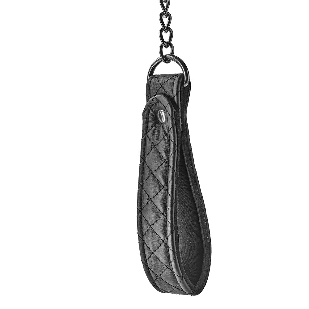 Halsband Mönstrad