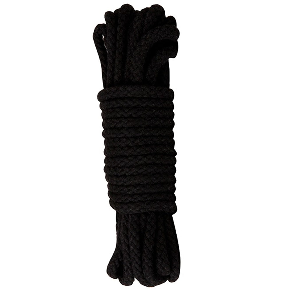 Bondage Rep i Bomull - Lust & Kärlek