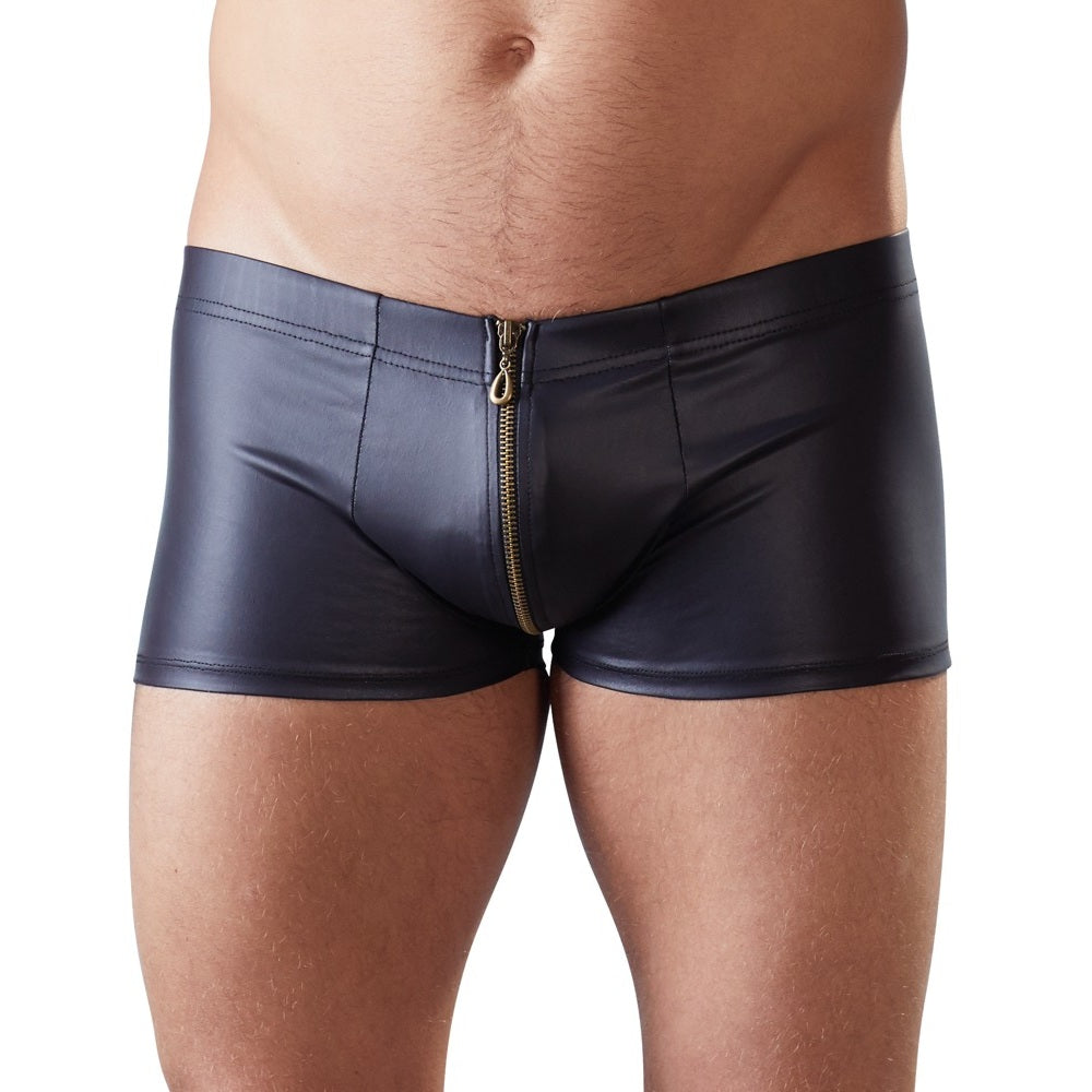 Boxer med Hel Dragkedja - Lust & Kärlek