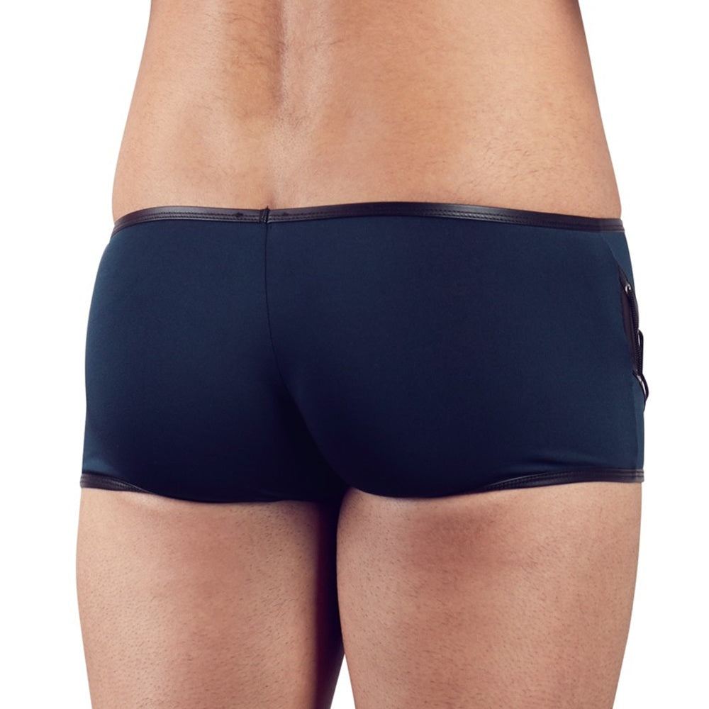 Boxer med sexiga detaljer - Lust & Kärlek