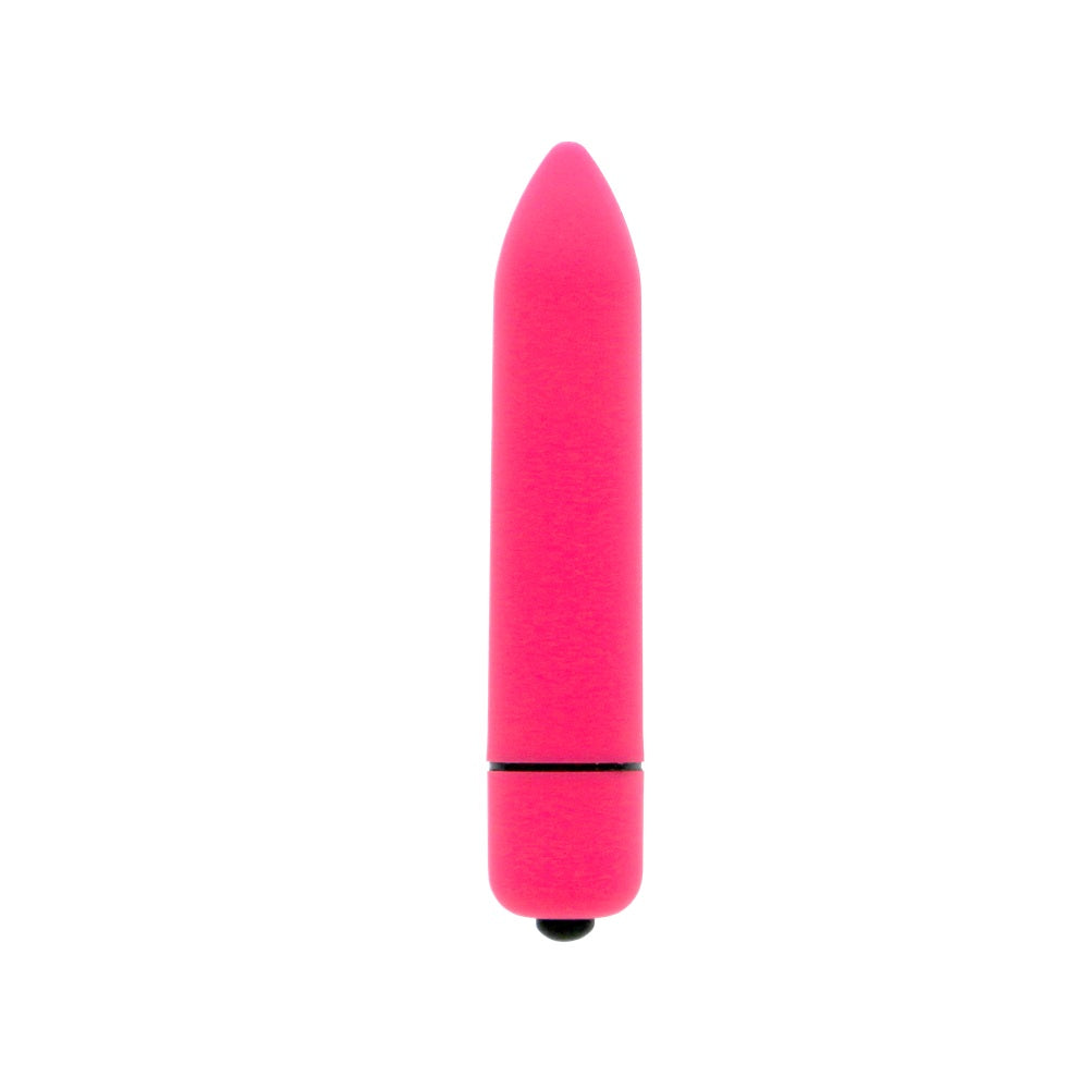 Bullet Pin