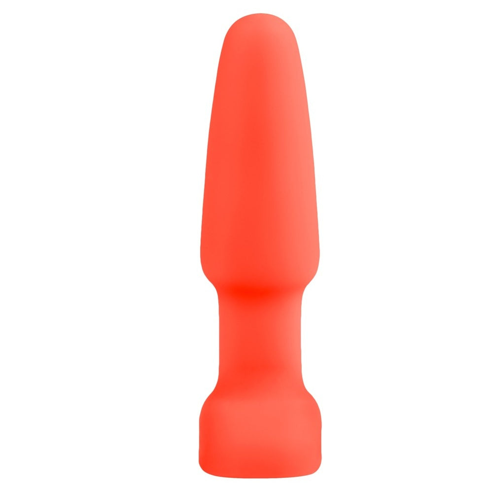 B-Vibe Rimming med Fjärrkontroll - Lust & Kärlek
