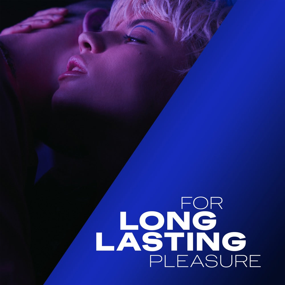 Durex Mutual Climax 10-pack - Lust & Kärlek