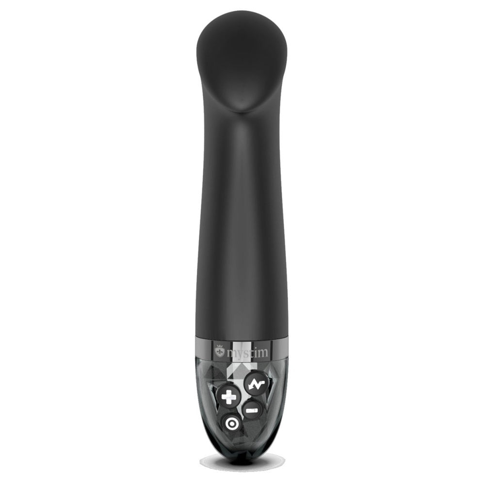 Estim Vibrator - Lust & Kärlek