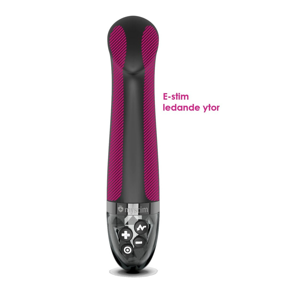 Estim Vibrator - Lust & Kärlek