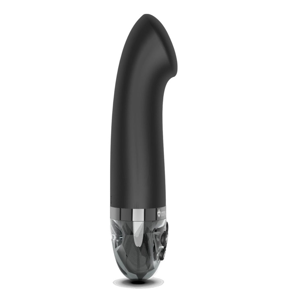 Estim Vibrator - Lust & Kärlek