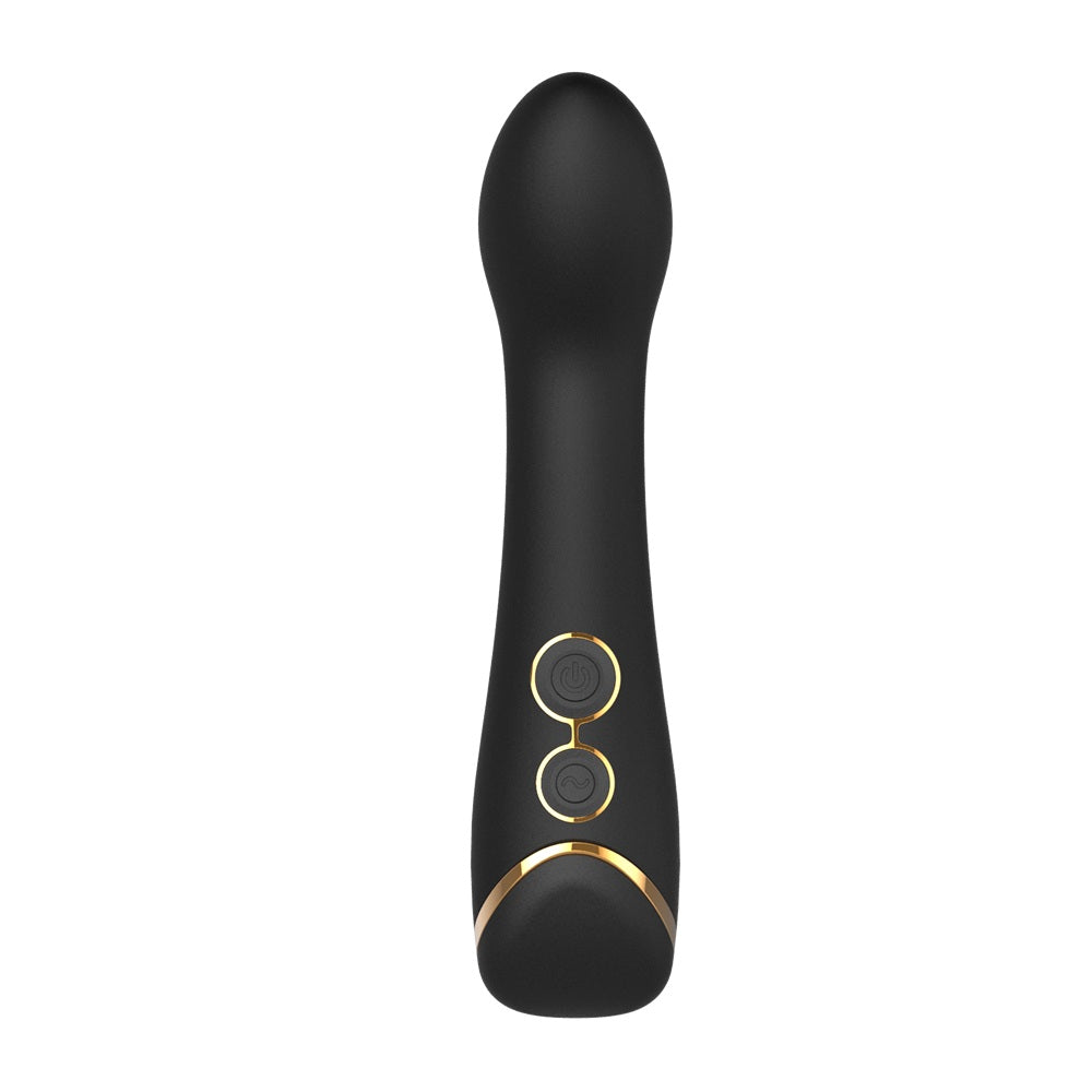 Elite G-punkt Vibrator