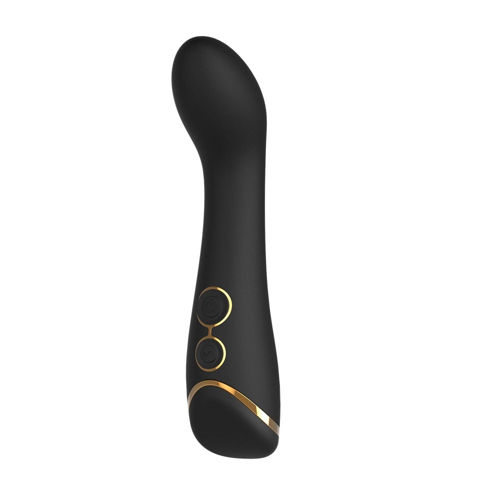 Elite G-punkt Vibrator