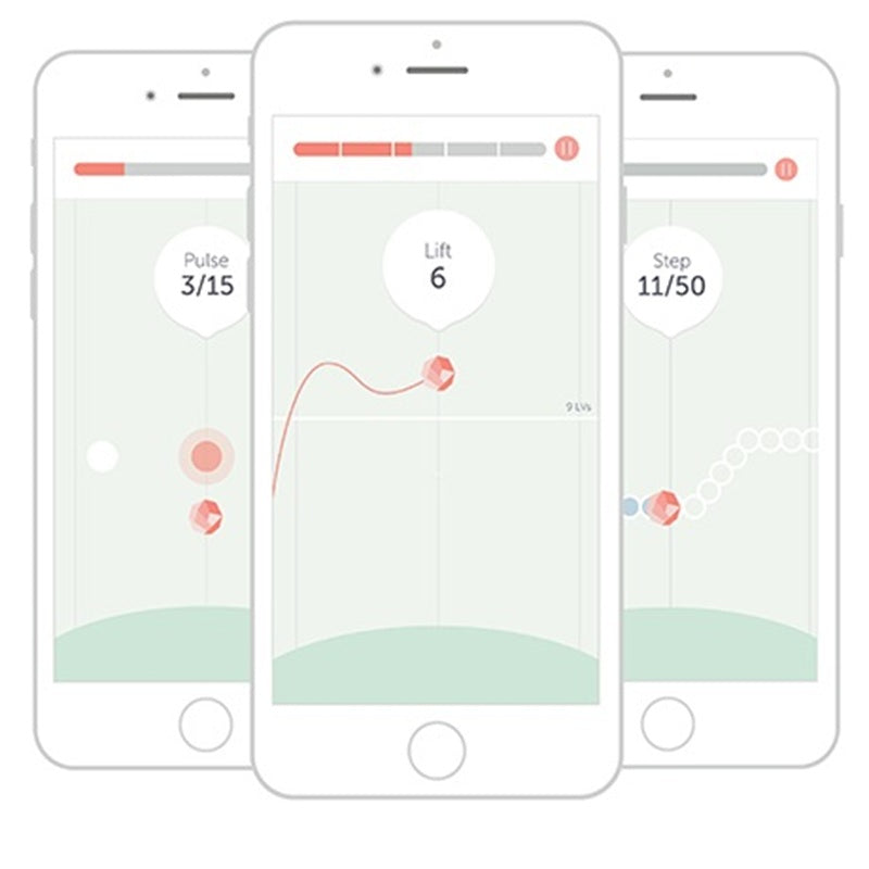 Elvie Trainer - Din egna PT - Lust & Kärlek