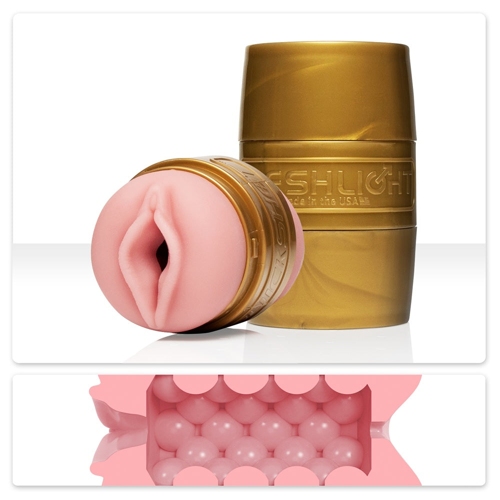 Fleshlight Quickshot Lady - Lust & Kärlek