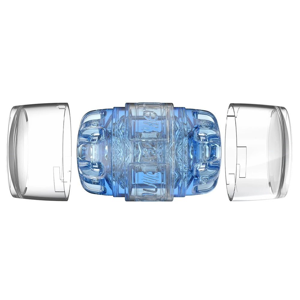 Fleshlight Quickshot Turbo - Lust & Kärlek