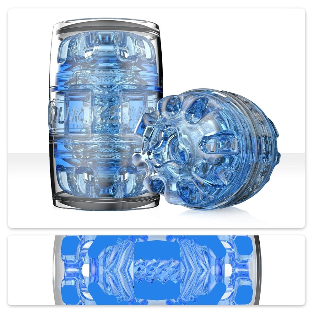 Fleshlight Quickshot Turbo - Lust & Kärlek