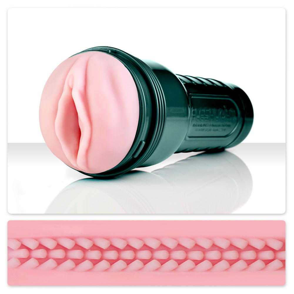 Fleshlight Vibro - Lust & Kärlek