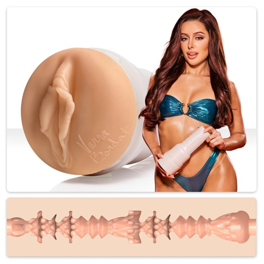 Fleshlight Vanna Bardot - Lust & Kärlek
