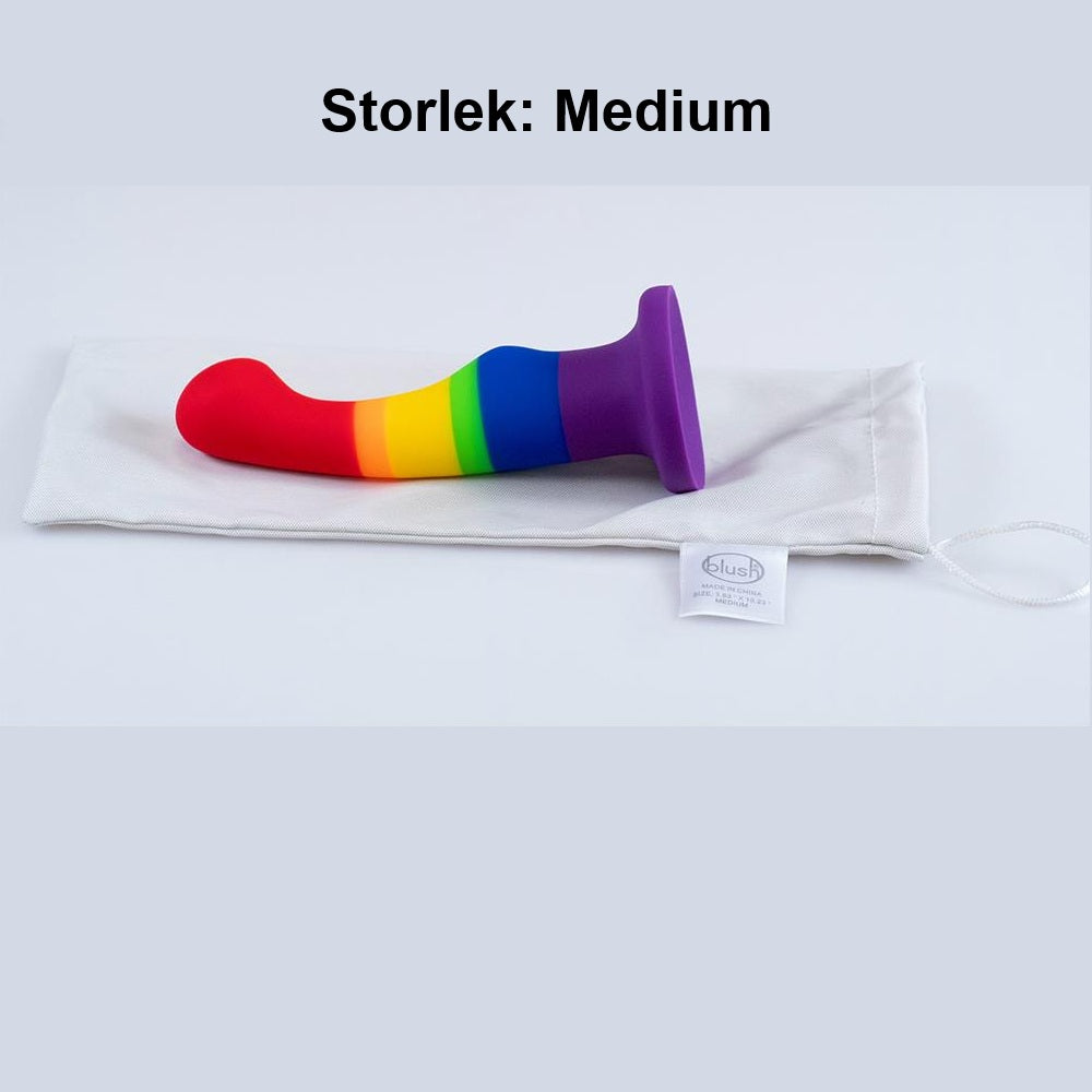 Förvaringspåse Antibakteriell - Lust & Kärlek