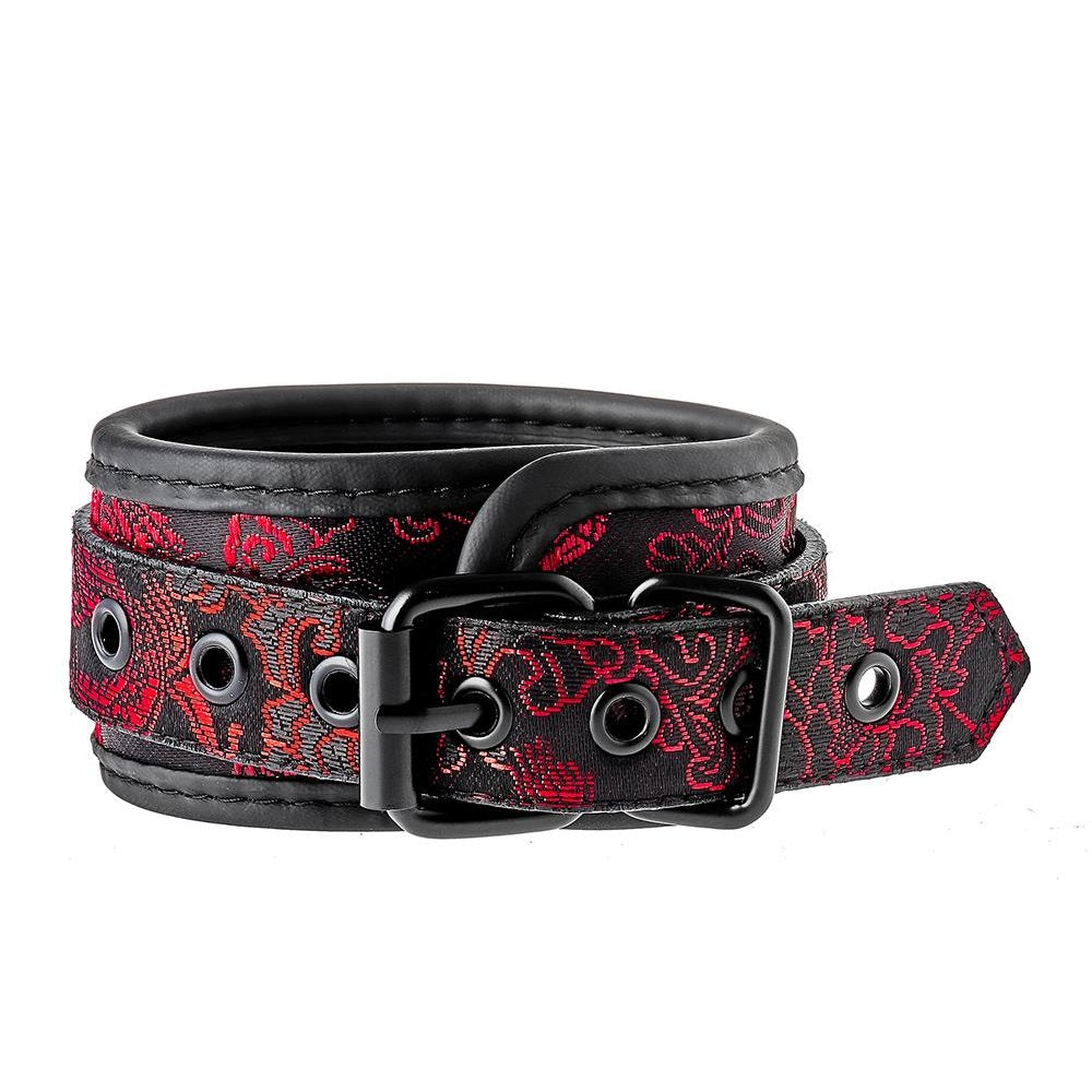 Blaze Deluxe Handbojor - Lust & Kärlek