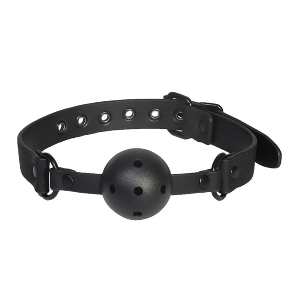 Gagball - Lust & Kärlek