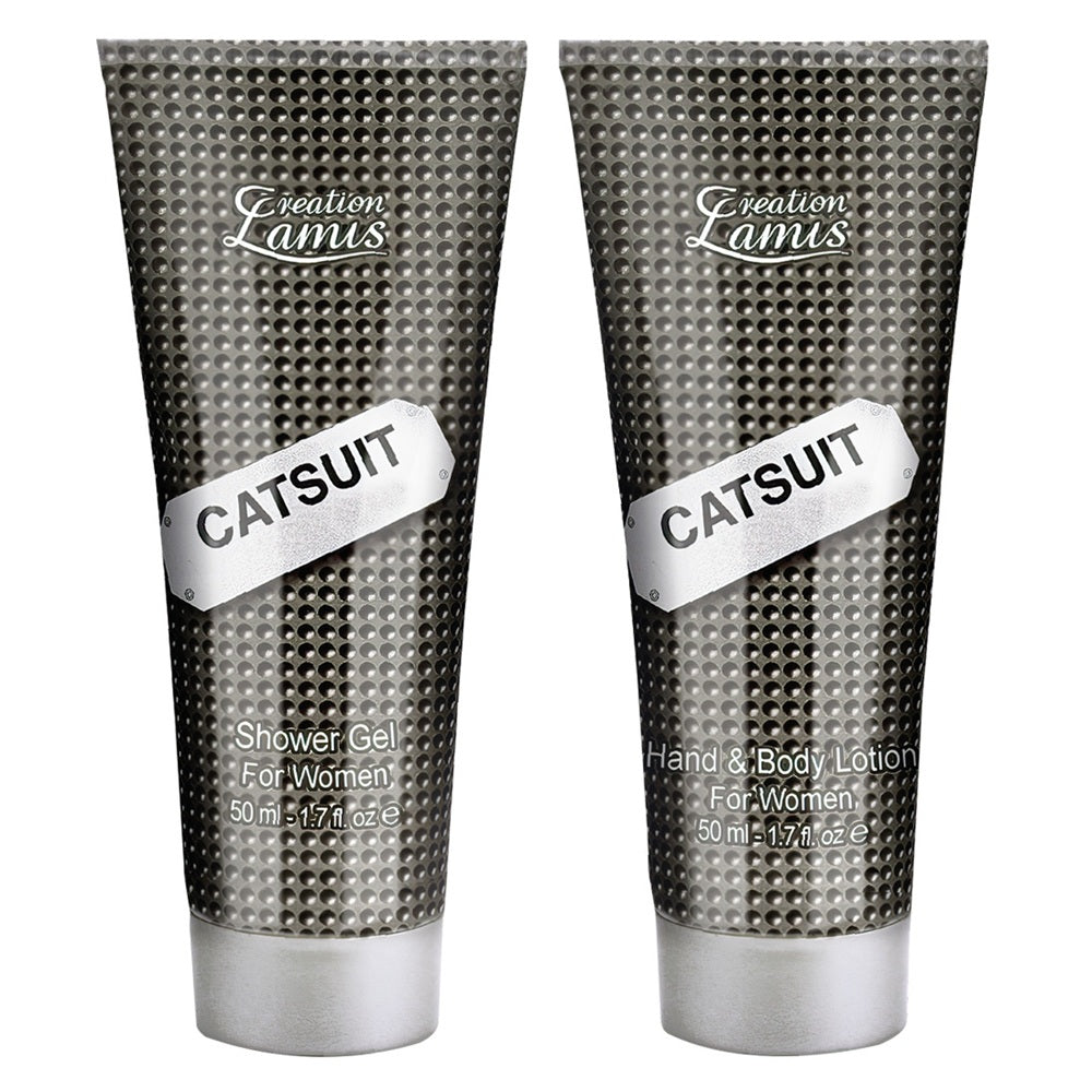 Parfymset till Henne - Lust & Kärlek