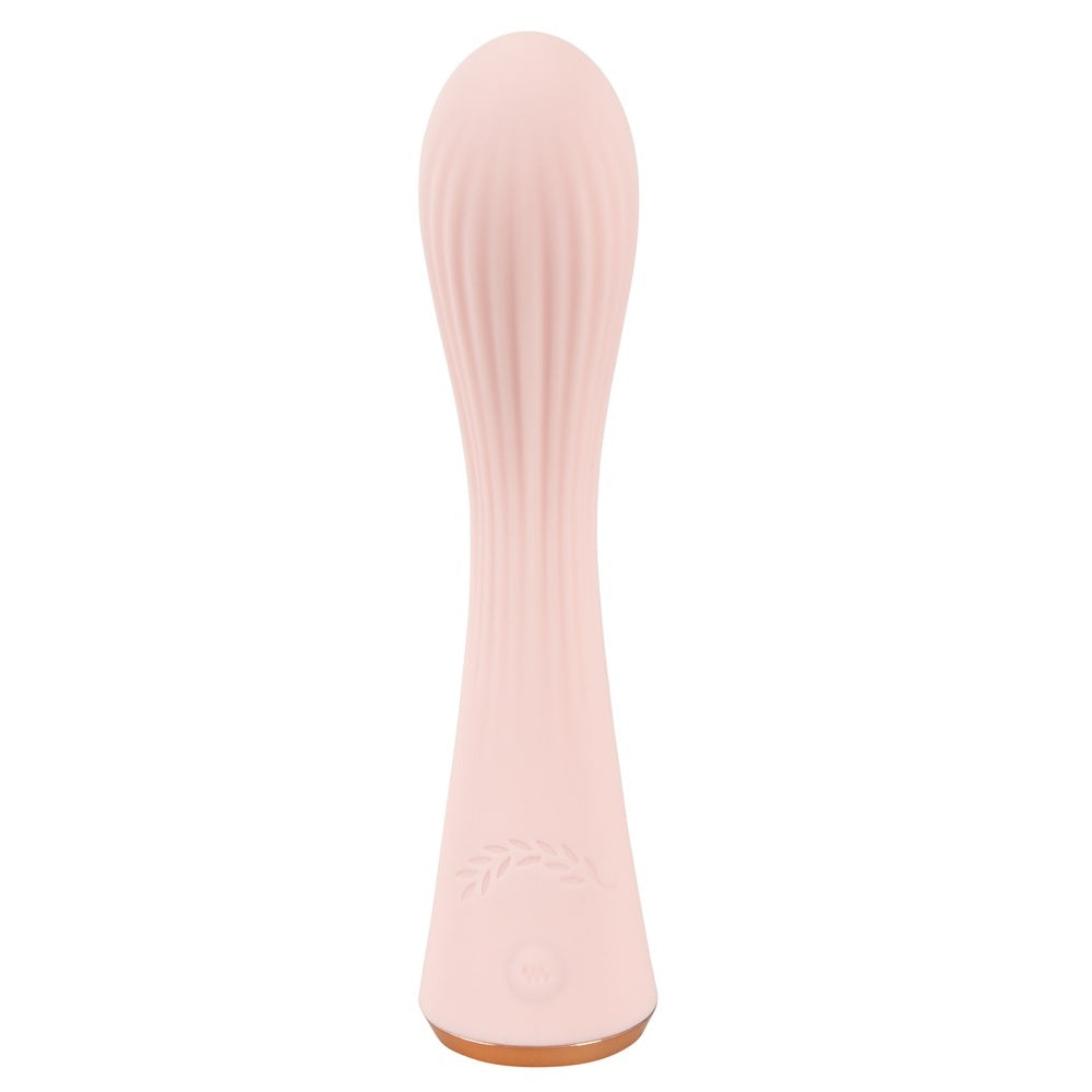 Rosa G-punkten med Touchsensor - Lust & Kärlek