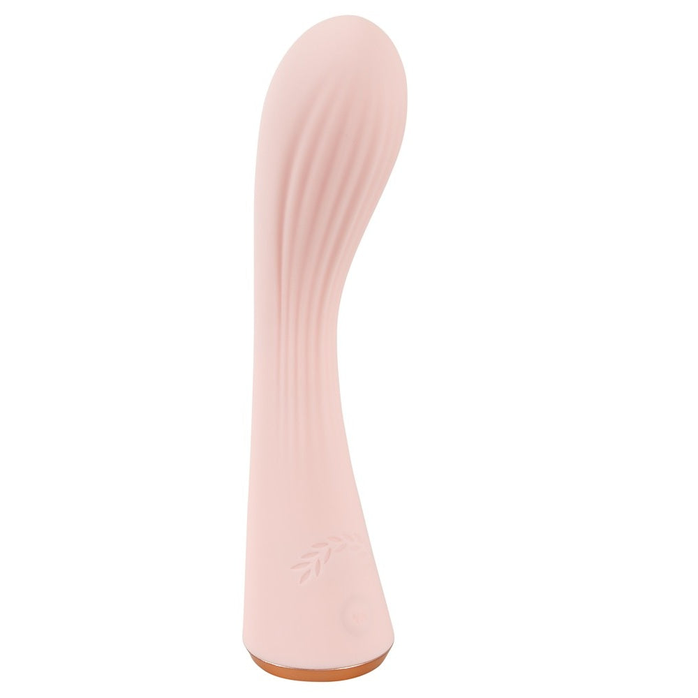 Rosa G-punkten med Touchsensor - Lust & Kärlek