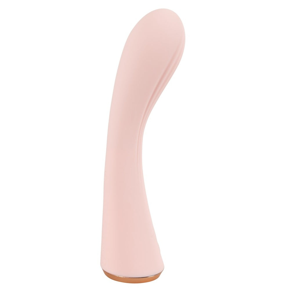 Rosa G-punkten med Touchsensor - Lust & Kärlek