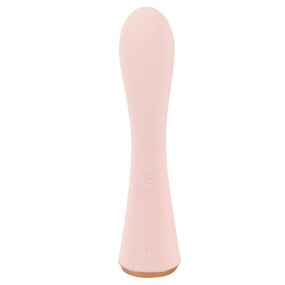 Rosa G-punkten med Touchsensor - Lust & Kärlek