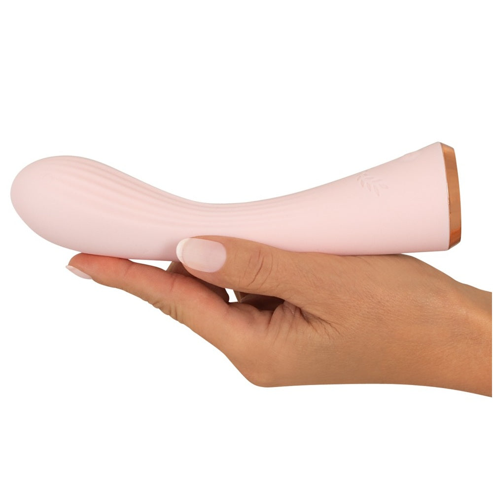 Rosa G-punkten med Touchsensor - Lust & Kärlek