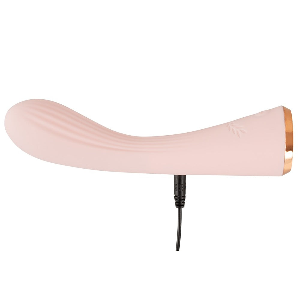 Rosa G-punkten med Touchsensor - Lust & Kärlek
