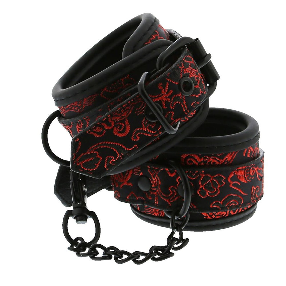 Blaze Deluxe Handbojor - Lust & Kärlek