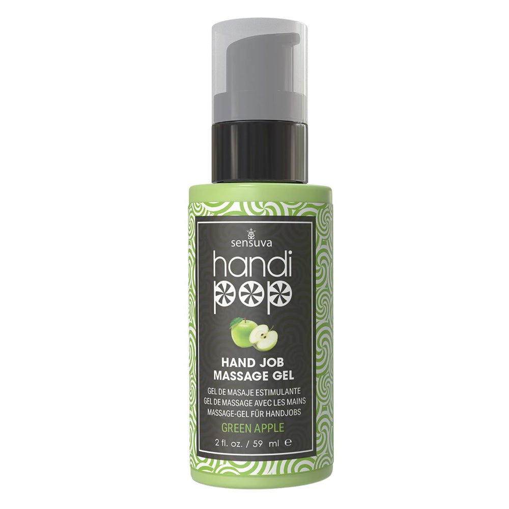 Handipop Flaska