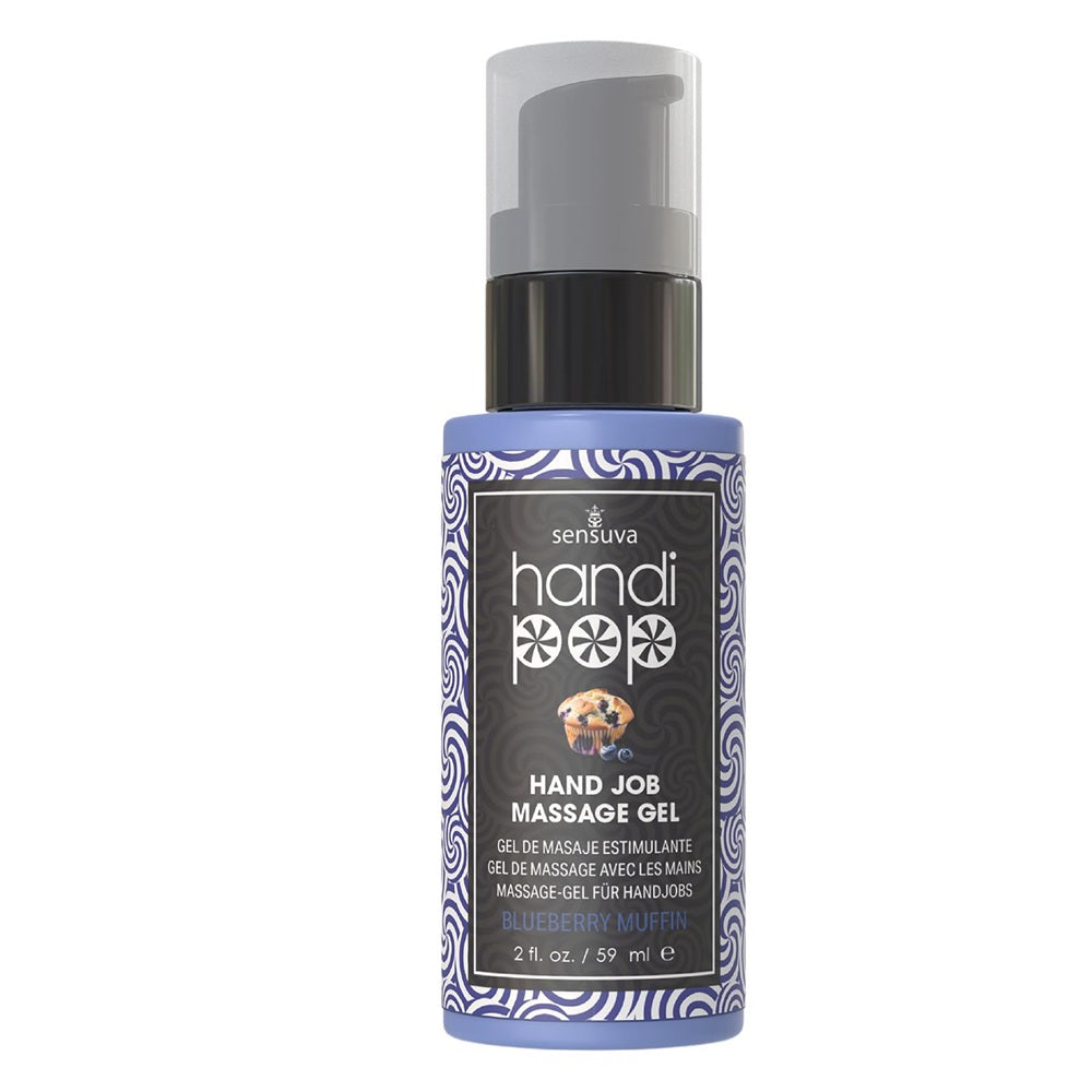 Handipop Flaska